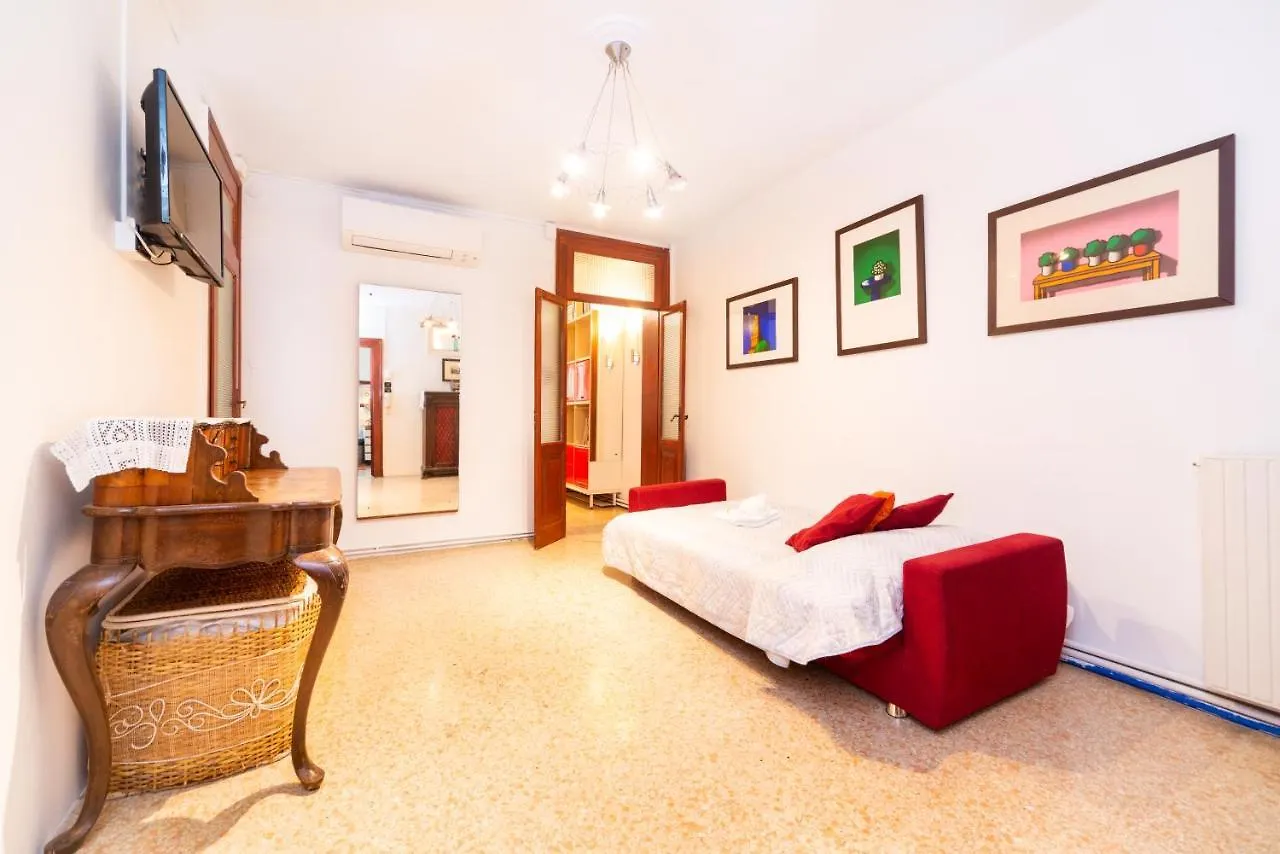 Ca' Alle Gondolette Apartment Venice Italy