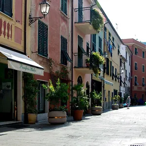  Appartamento La Casa Nel Borgo Italia