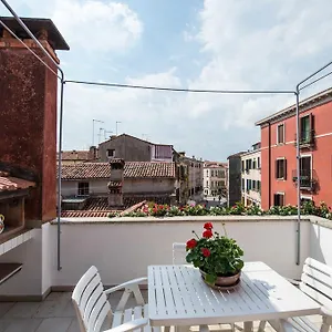  Appartamento Savoia & Jolanda 2 Italia