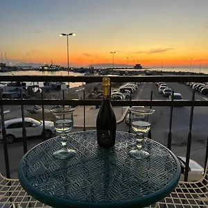  Appartamento Vista Mare, Parcheggiosea&light Appartament Italia