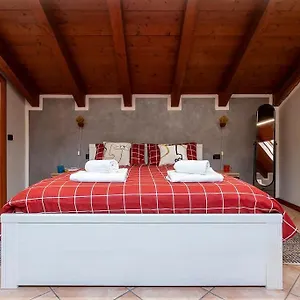  Appartamento Alex Haus Italia