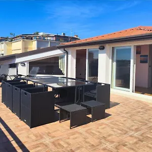  Appartamento Rotolo 601 Italia